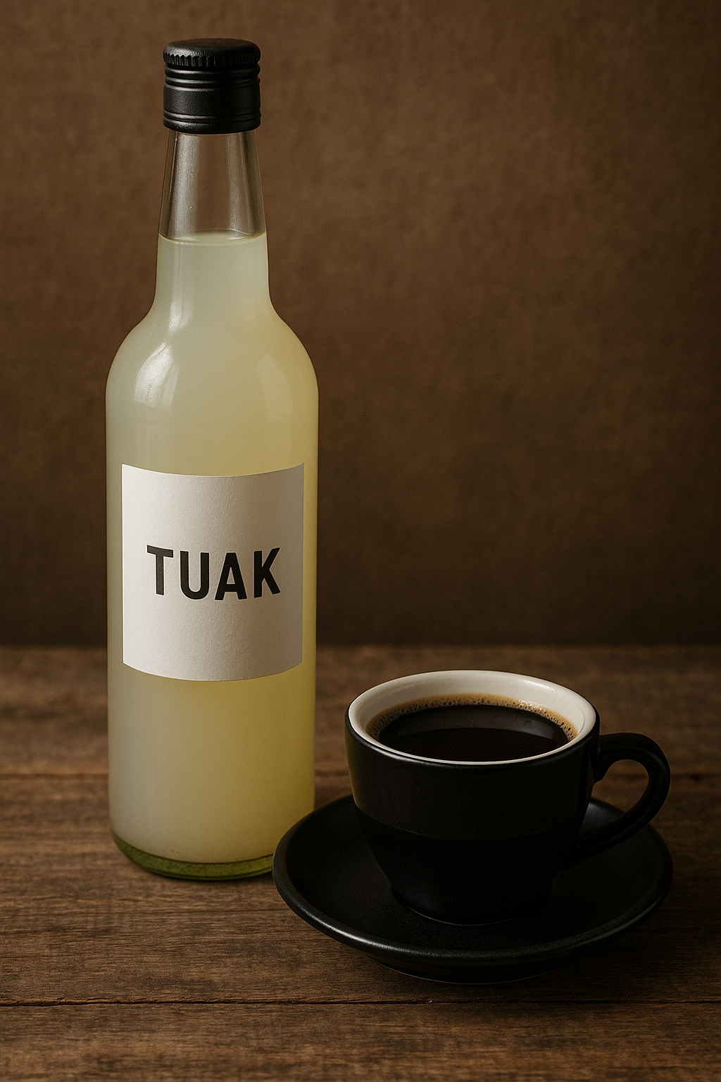 tuak